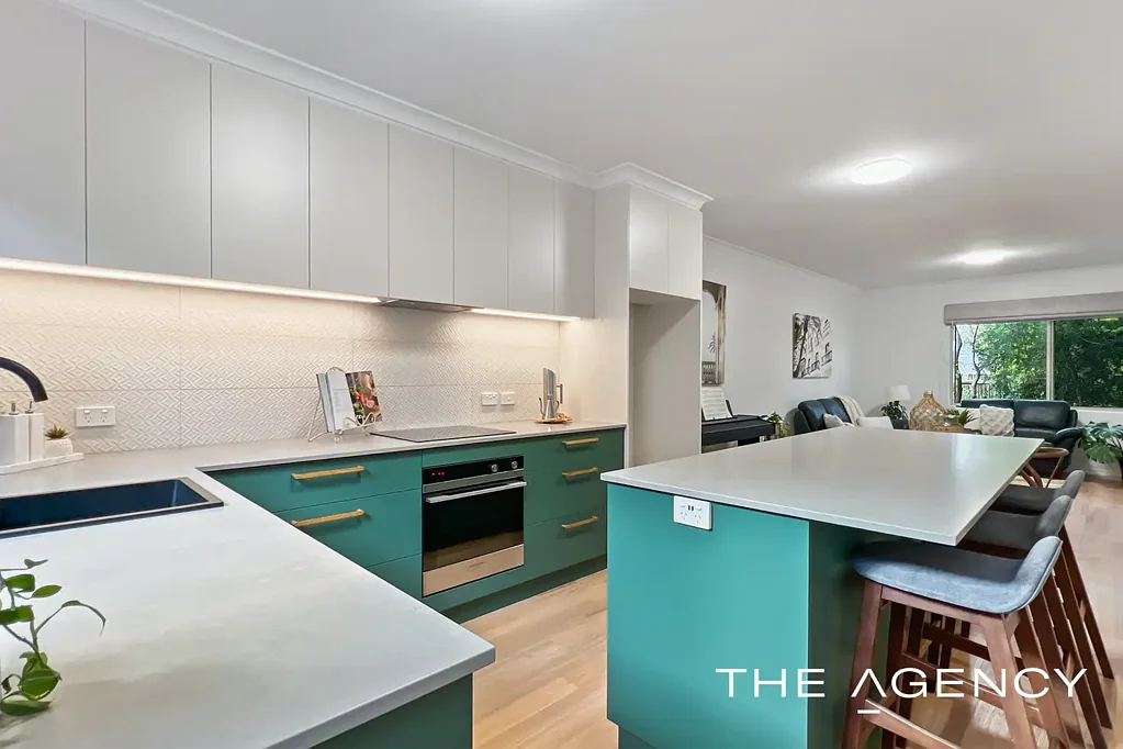 11/44 Harvey Street, Mosman Park, WA 6012