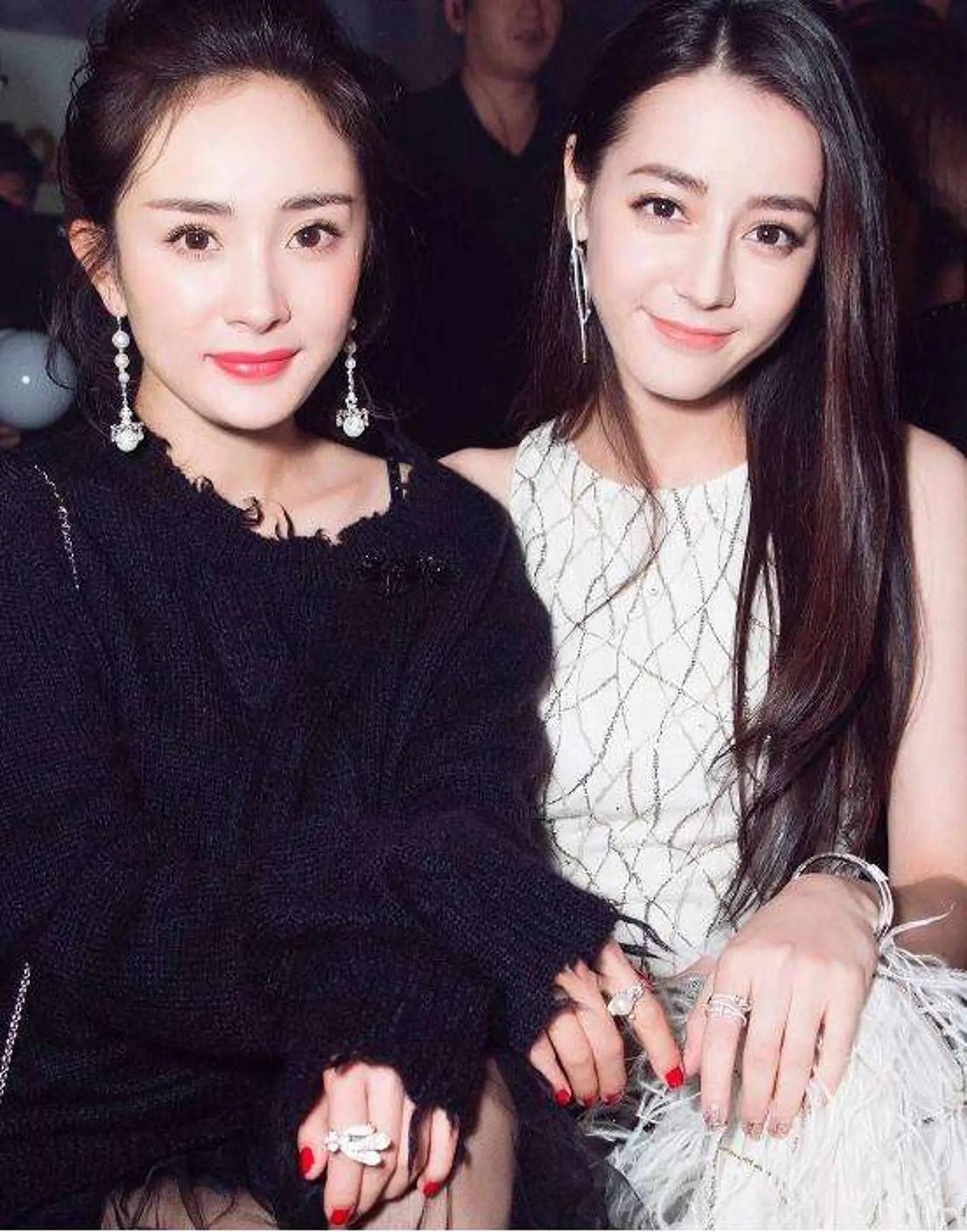 明星的幕后老板，你认识几个
