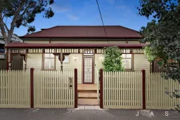 11 Dudley Street, Footscray