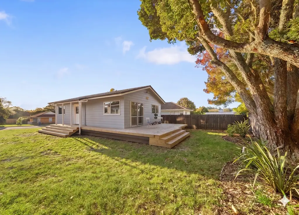 Massey 3房  Location, Low Maintenance, Lifestyle! Get in Quick