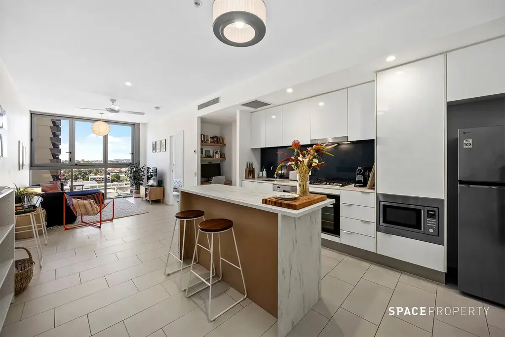 Fortitude Valley 1कमरा Generous One-Bedroom, Prime Location