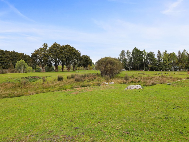 22 Onematua Road, Owhango, Ruapehu, 3房, 1浴