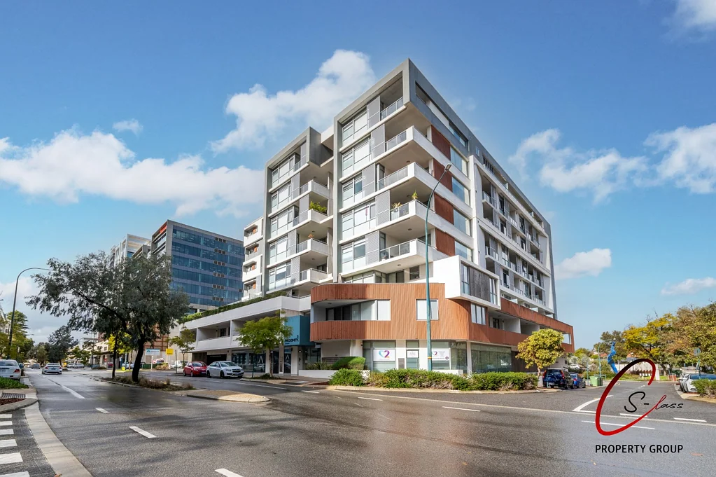 15/5 Hawksburn Road, Rivervale, WA 6103
