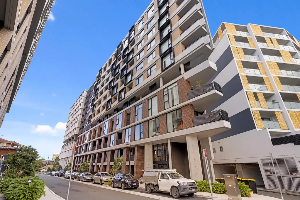 Rockdale 2બેડરૂમ Stylish Living, Prime Rockdale Location
