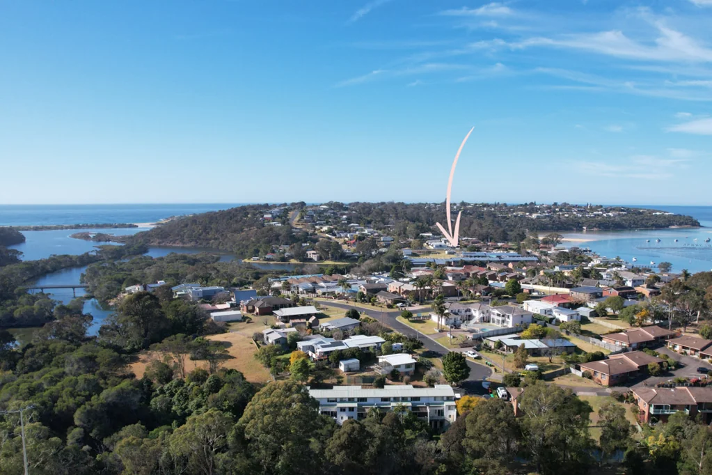 1/10 Munn Street, Merimbula, NSW 2548