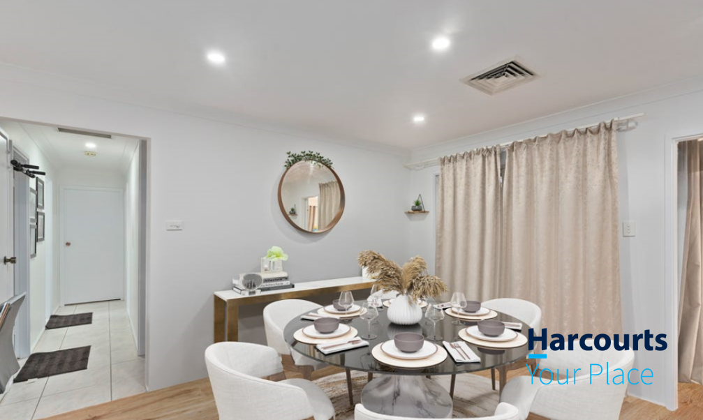 44 MONICA AV, HASSALL GROVE NSW 2761, 0 غرف, 0 حمامات, House