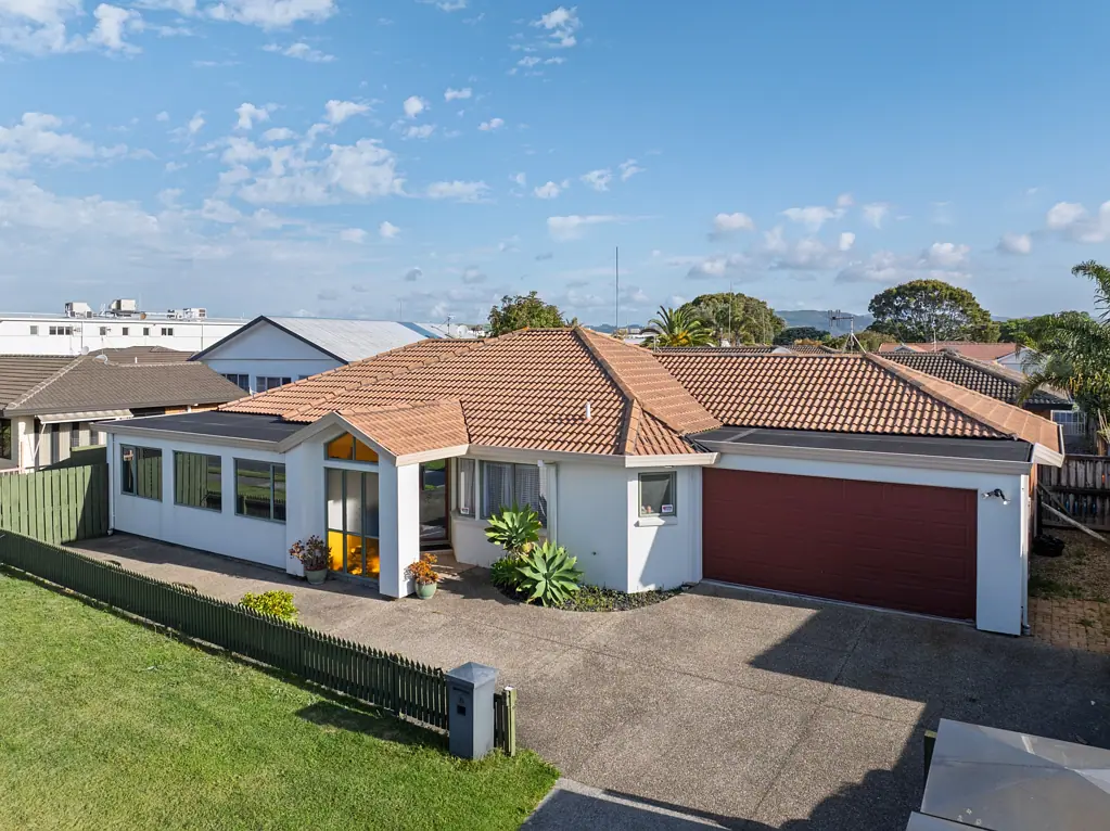 19 Matapihi Road, Mt Maunganui, Tauranga, Bay of Plenty