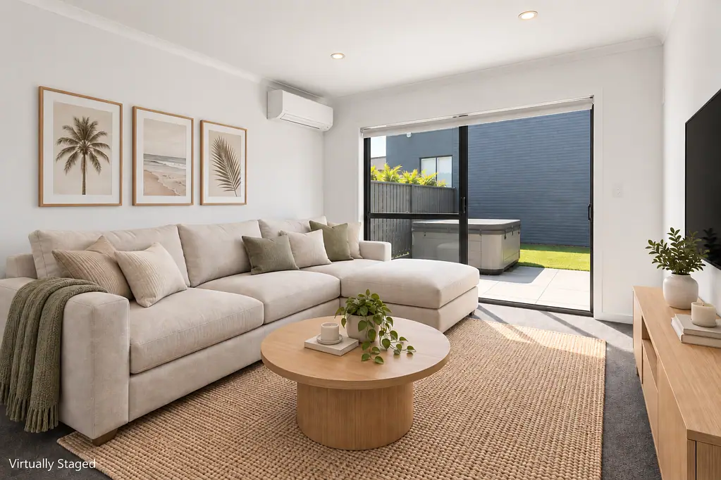 Hobsonville 3Kwarto A Modern Home with Space to Spare