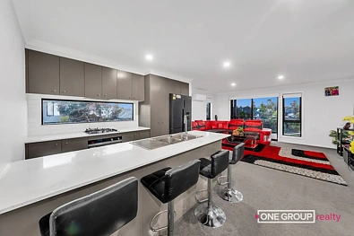 2 MILYAN WAY, EPPING VIC 3076, 3 phòng ngủ, 2 phòng tắm, Townhouse