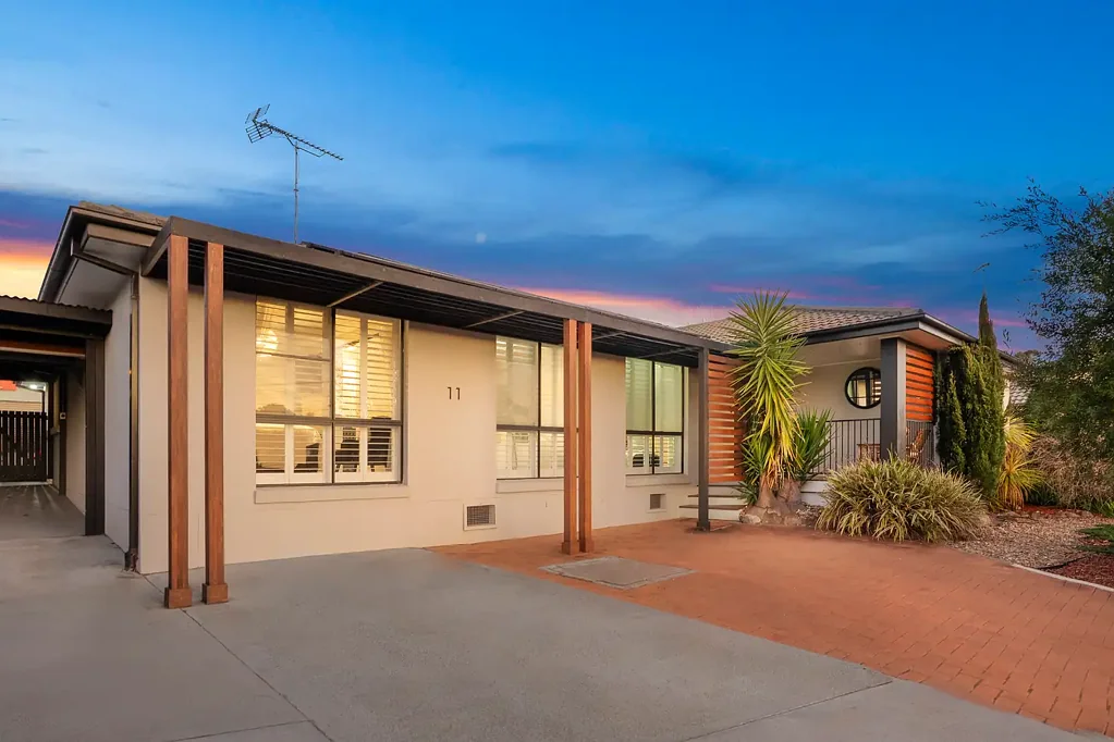 Picton 4 Bedroom Entertainers Paradise