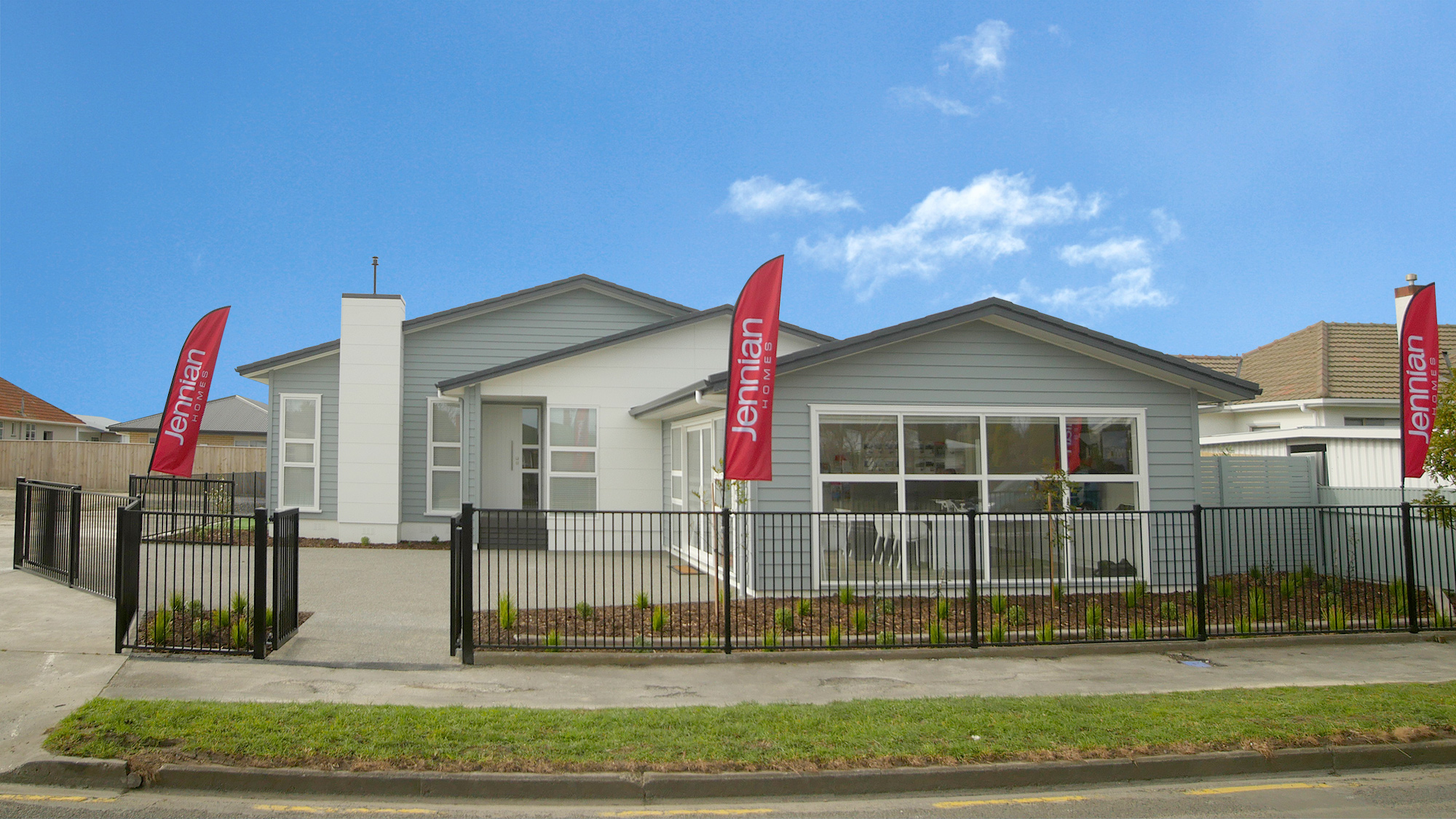 61 Milson Line, Milson, Palmerston North, 0 Schlafzimmer, 0 Badezimmer