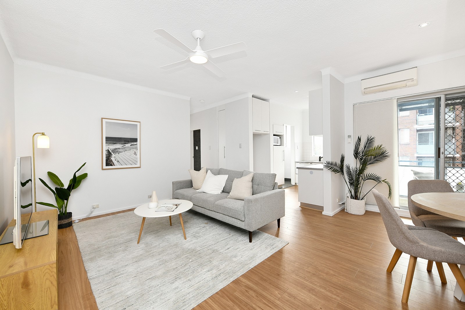 UNIT 10 9 GRACE CAMPBELL CR, HILLSDALE NSW 2036, 0 ห้องนอน, 0 ห้องน้ำ, Unit