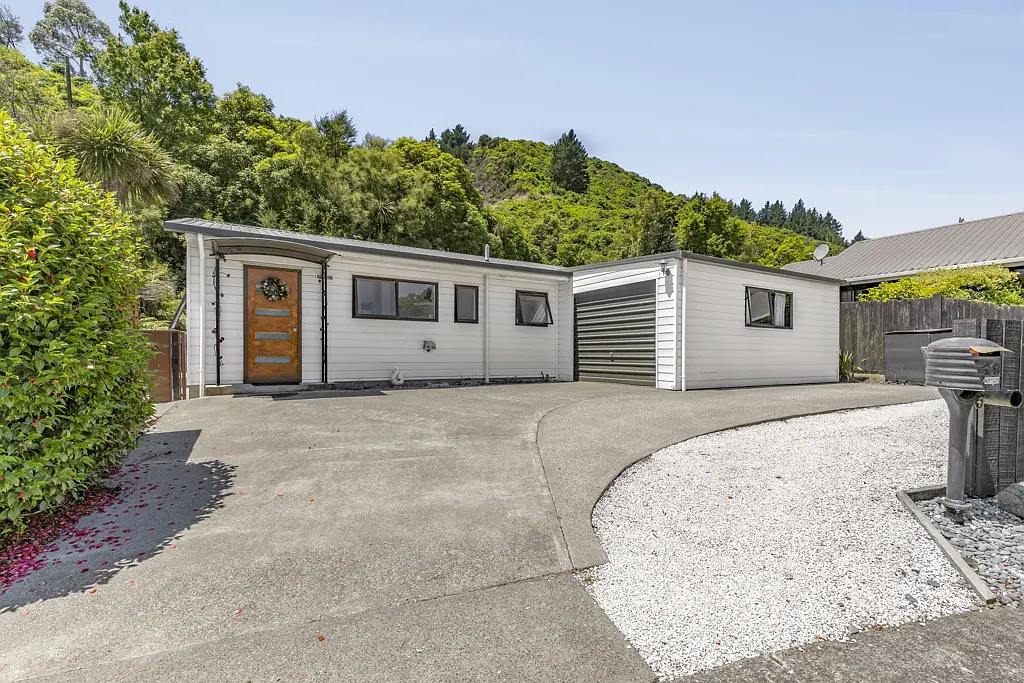 19 Clifford Avenue, Bishopdale, Nelson