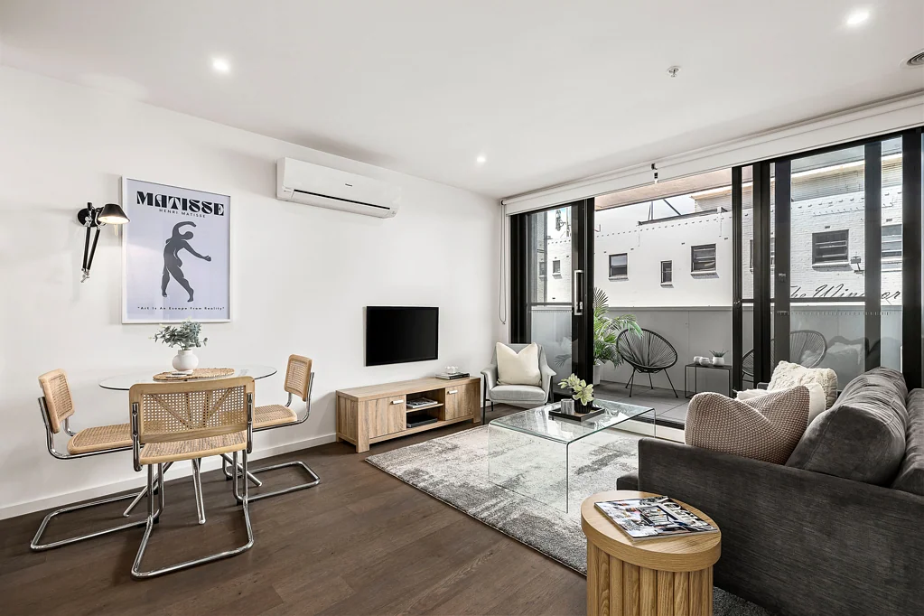 205/1a Peel Street, Windsor, VIC 3181