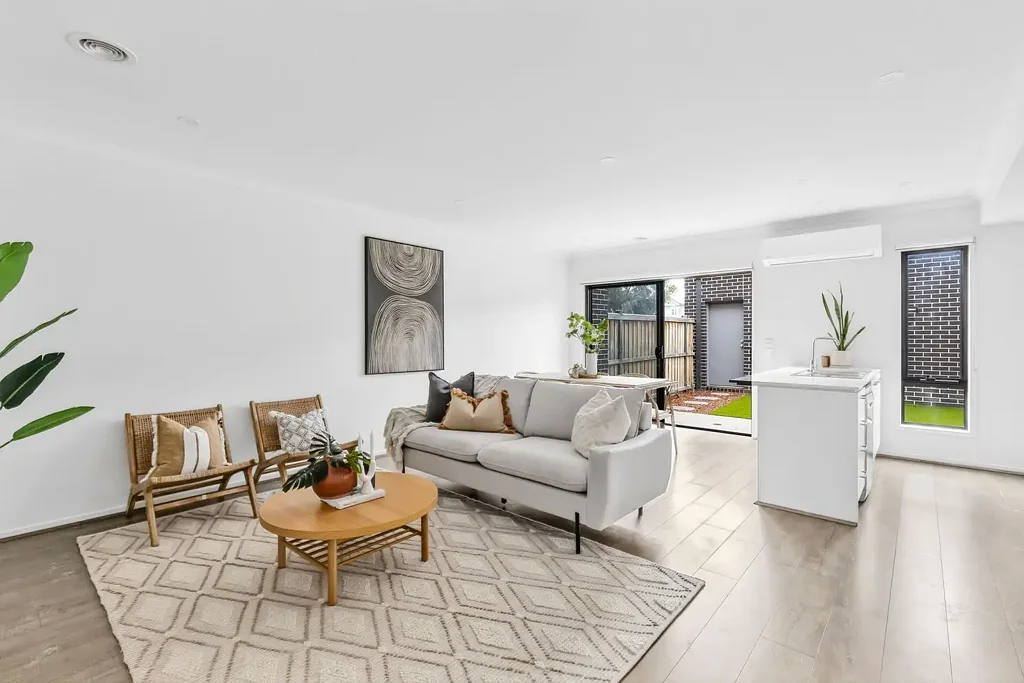 Armstrong Creek 4Habitaciones Prime Location Living – Walk to Schools & Shops