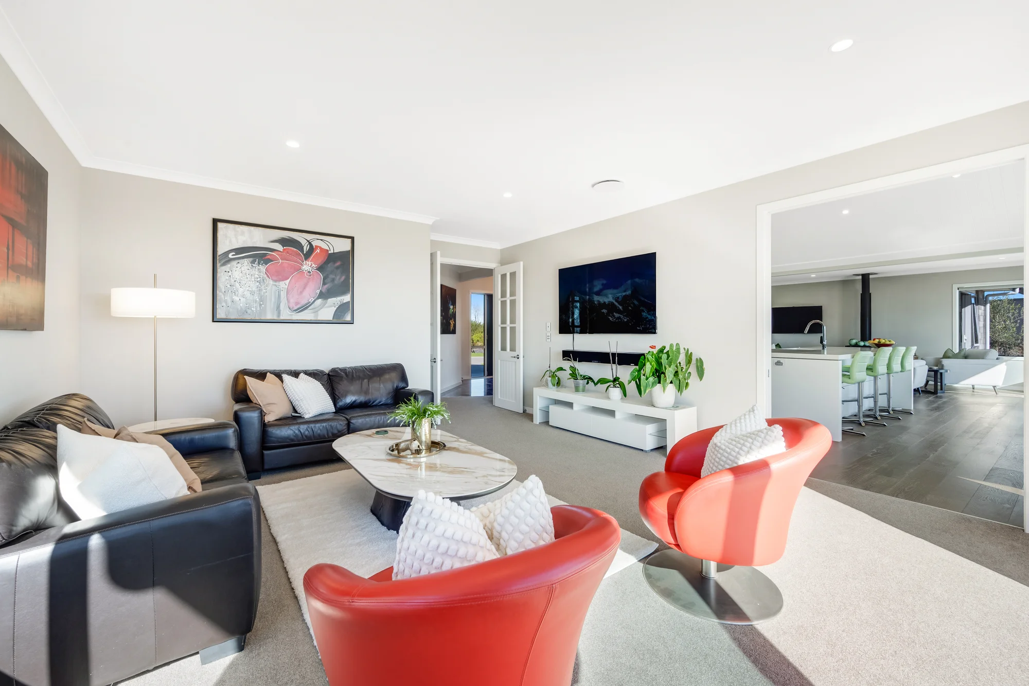 74E Solway Road, Whitford, Manukau City, Auckland, 5 Bedrooms, 3 Bathrooms, Lifestyle Property