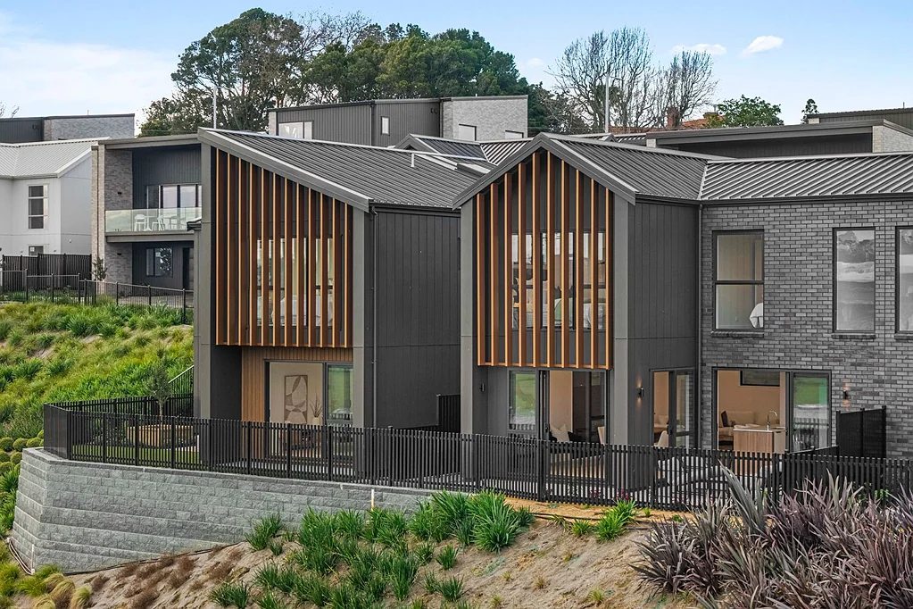 Remuera 3Phòng ngủ Claim Your Place on the Podium