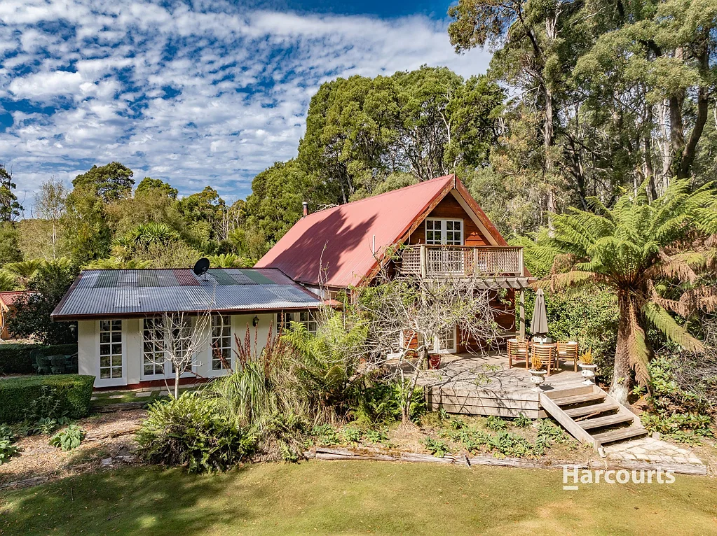 311 Coopers Road, Rocky Cape, TAS 7321