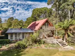 311 Coopers Road, Rocky Cape