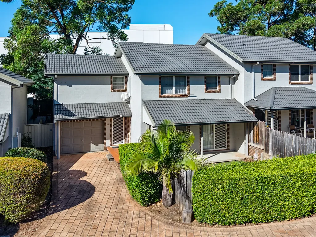 22/380 Glenmore Parkway, Glenmore Park, NSW 2745
