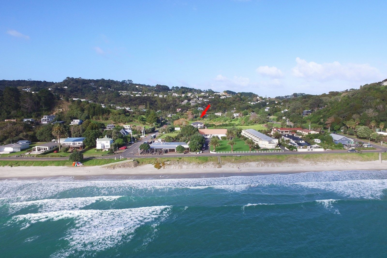 8 Third Avenue, Onetangi, Auckland, 0 chambres, 0 salles de bain