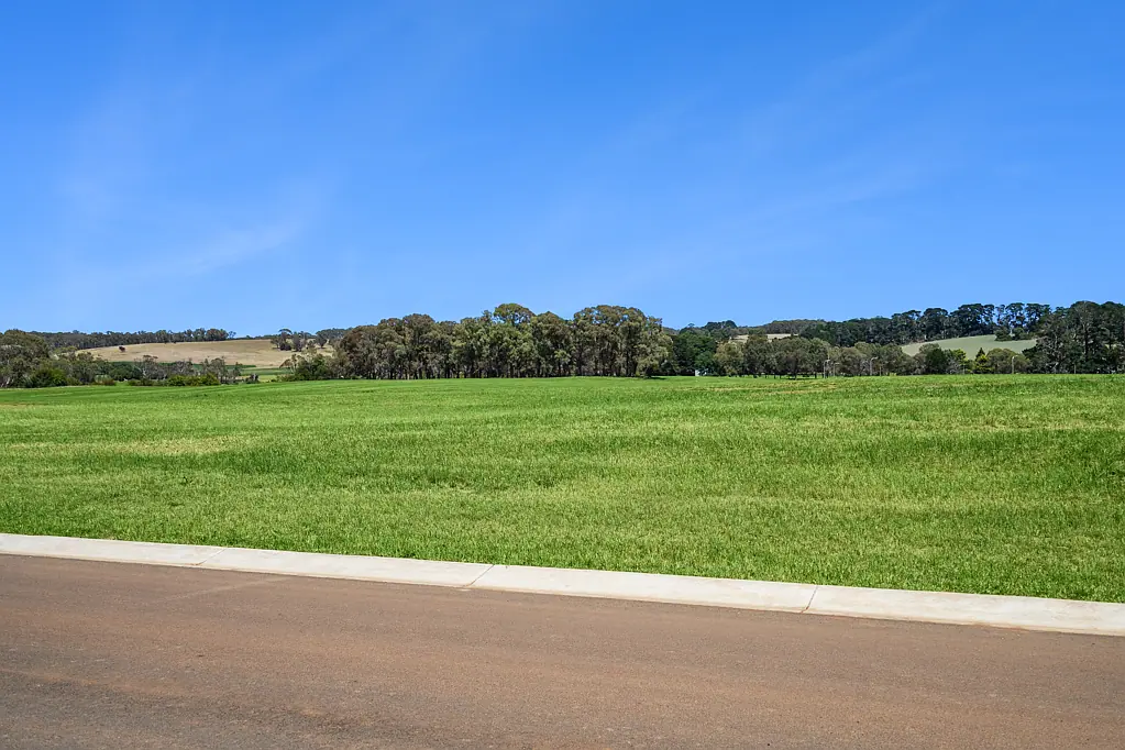 Crookwell PRIME BUILDING BLOCK