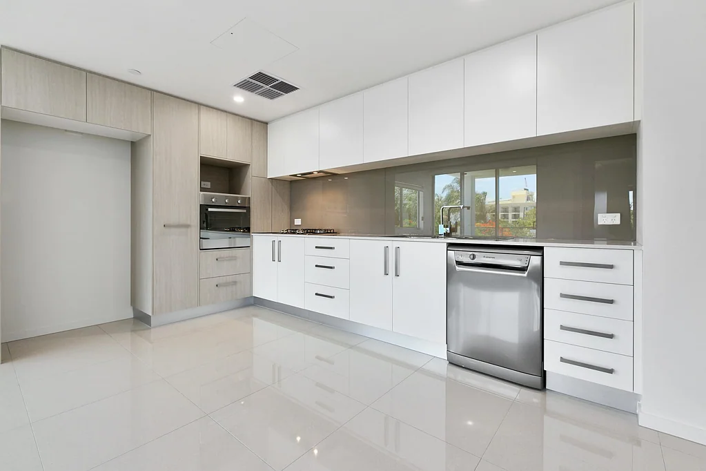Milton 1غرفة نوم Modern 1-Bedroom Living in Milton