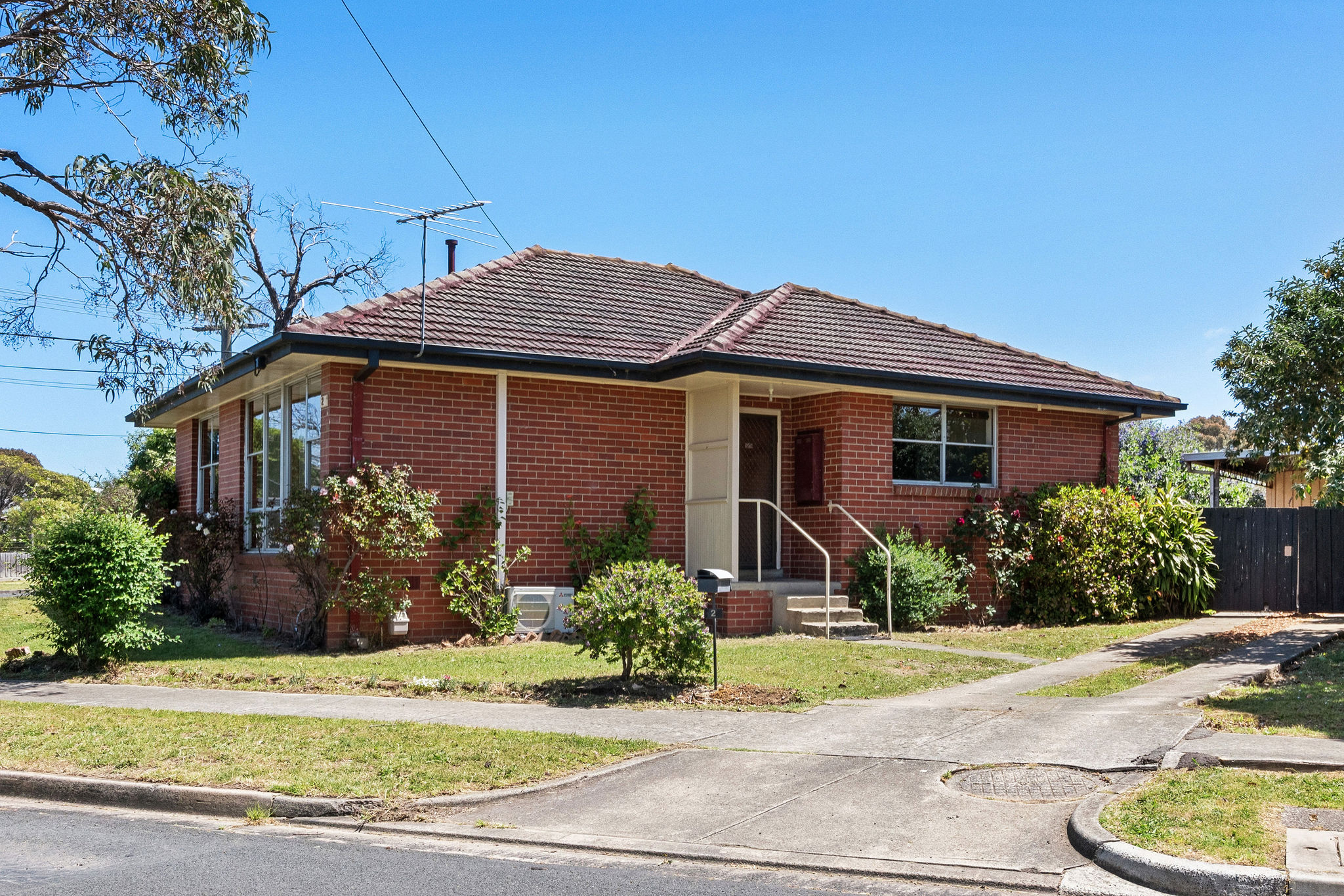 2 KURRAJONG ST, HASTINGS VIC 3915, 0 ਕਮਰੇ, 0 ਬਾਥਰੂਮ, House