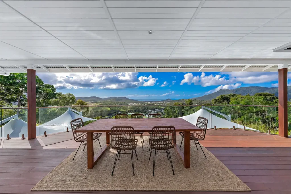 Cannon Valley 4房  An Elevated Sanctuary Where Architectural Excellence Meets The Whitsundays