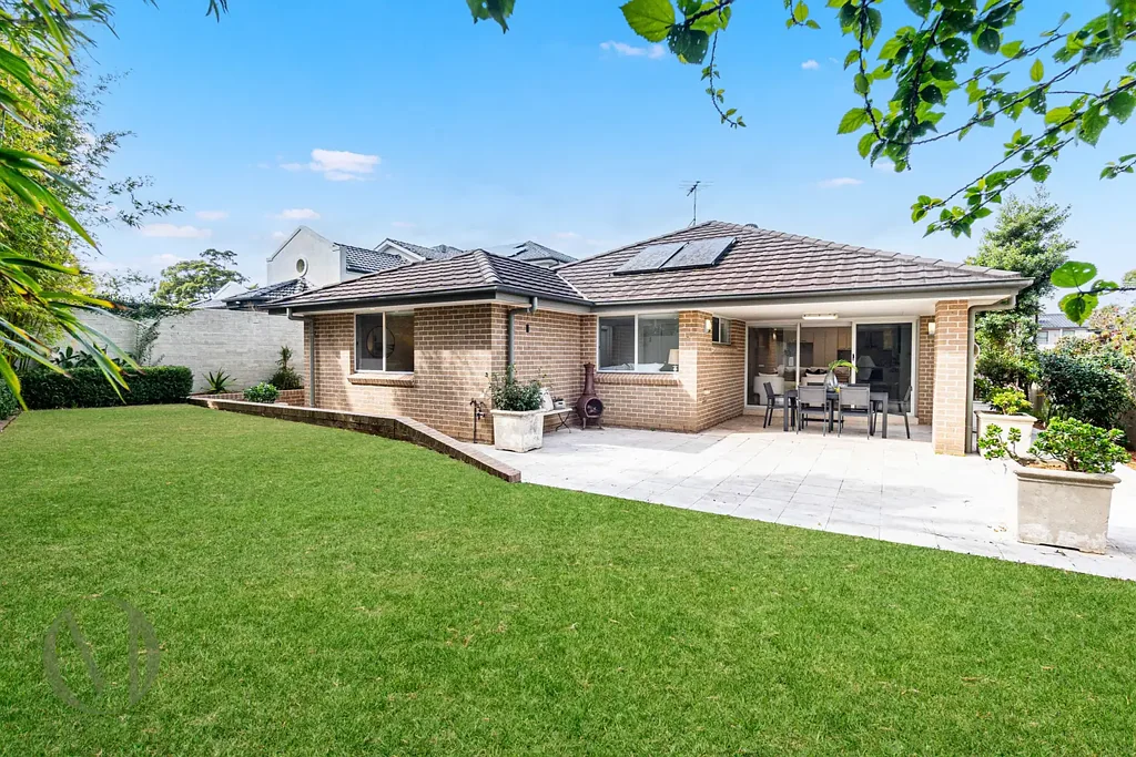 Marsfield 4Kwarto A PLACE TO CALL HOME