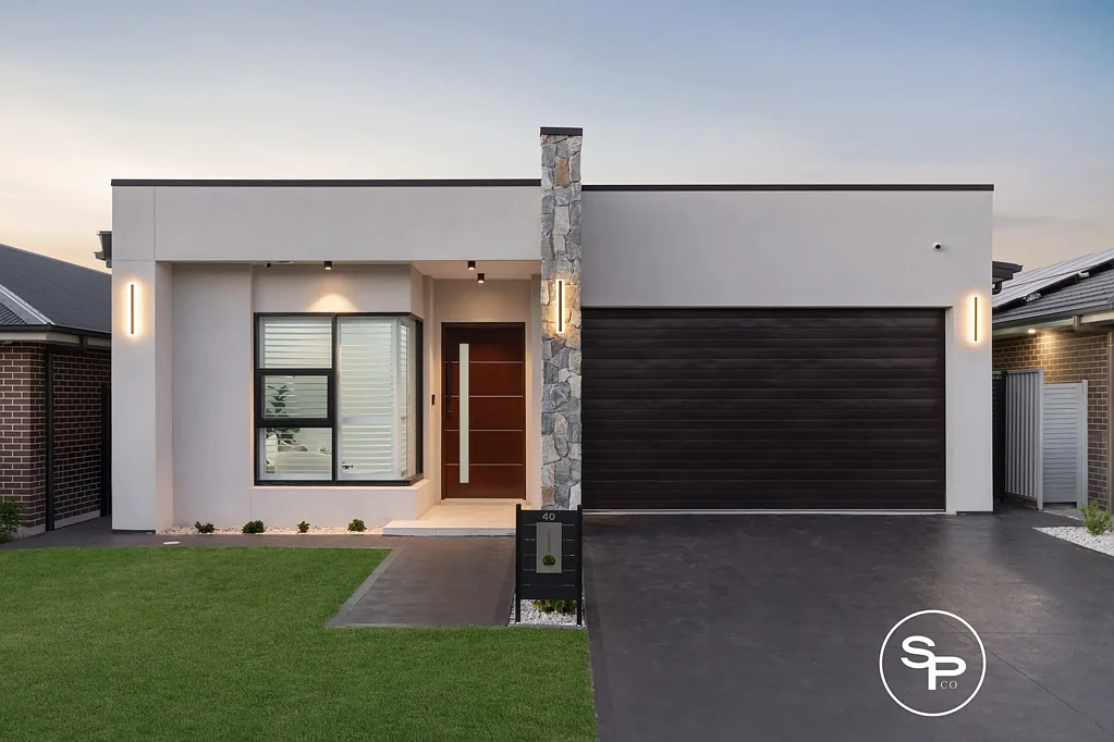 40 Heffernan Street, Catherine Field, NSW 2557