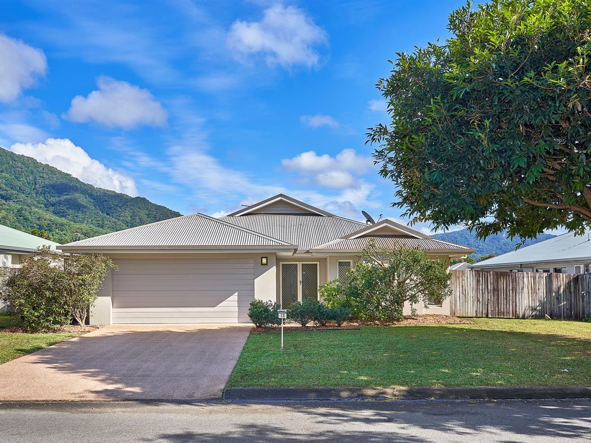 13 HERITAGE CENTRAL ST, REDLYNCH QLD 4870, 0 ห้องนอน, 0 ห้องน้ำ, House