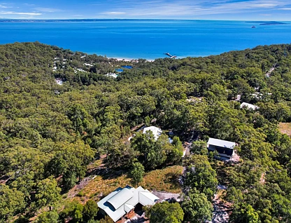 Address Withheld, K'Gari, QLD 4581, 0 Kuwarto, 0 Banyo, Section