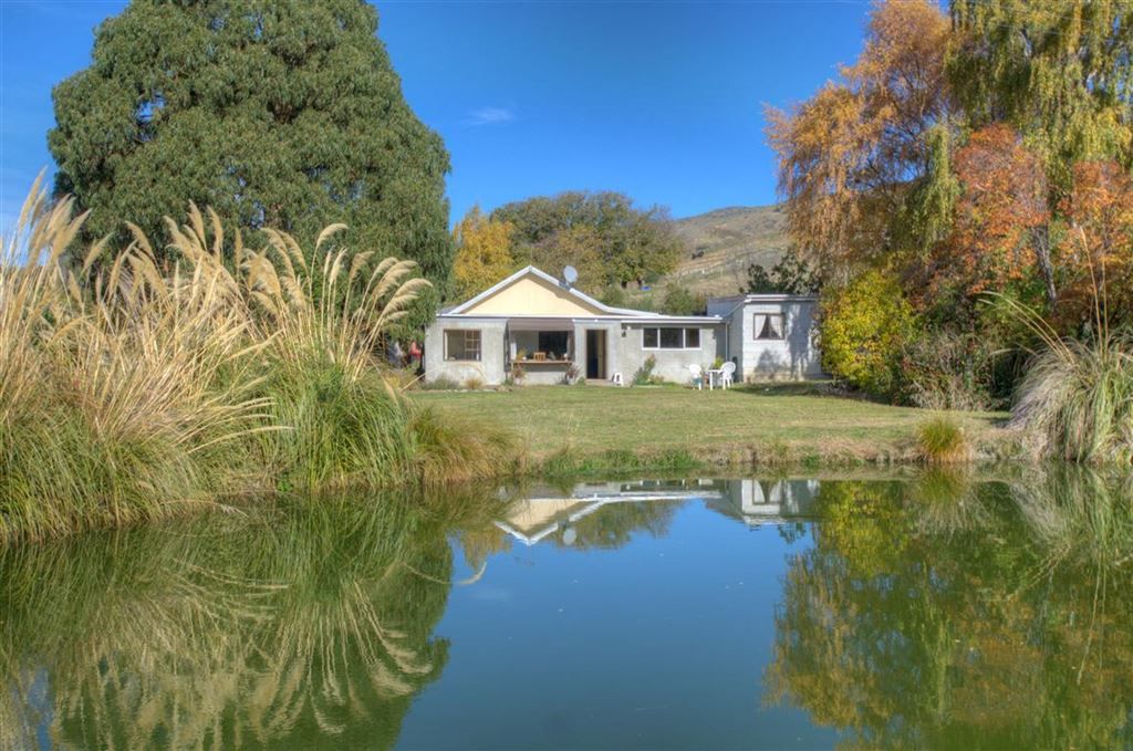 118 Jocelyn Road, Bannockburn, Otago, 0 Kuwarto, 0 Banyo