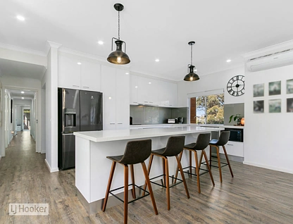 18 The Fields, Metung, VIC 3904, 4 rūma, 2 rūma horoi, House