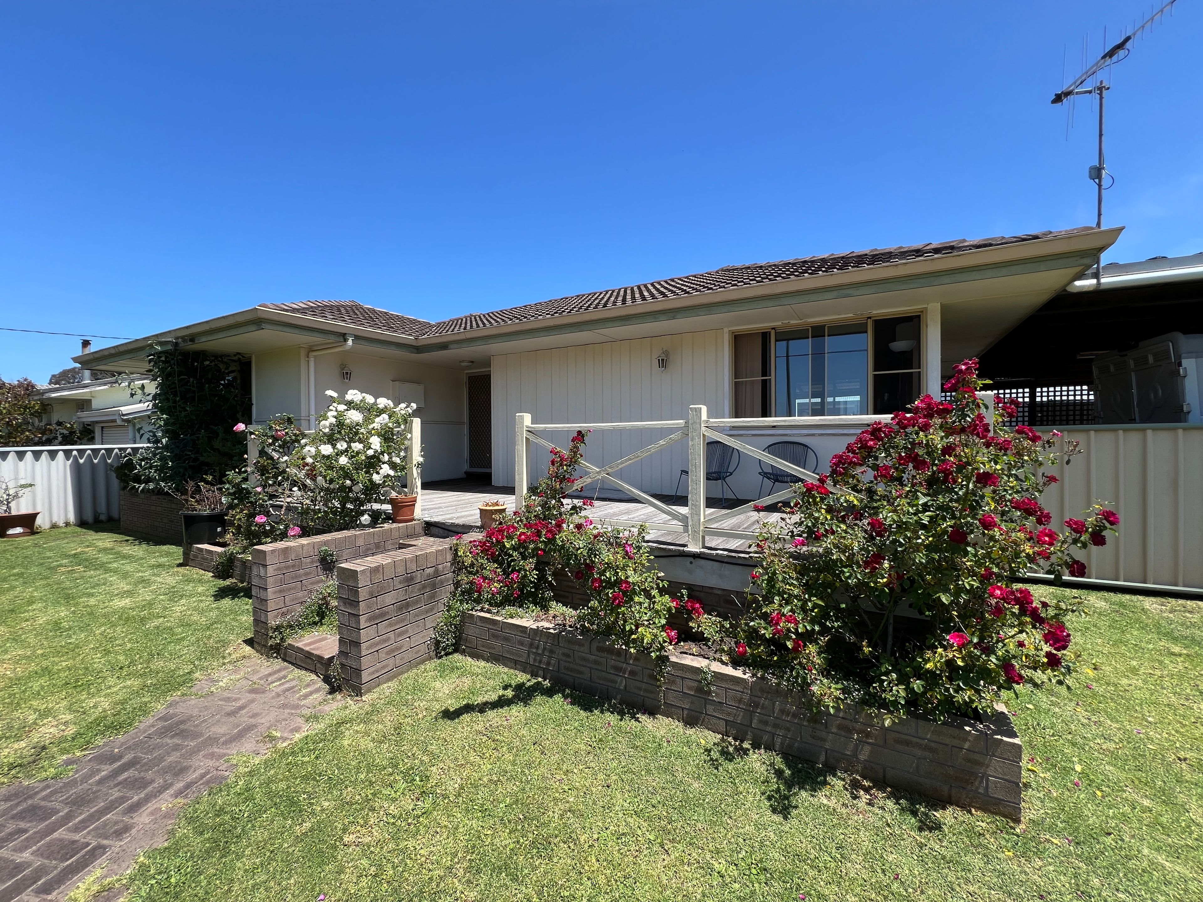 66 BRAZIER ST, DENMARK WA 6333, 0 Kuwarto, 0 Banyo, House