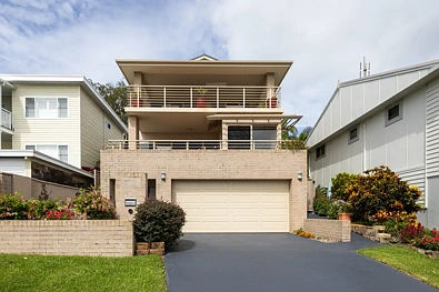 Crescent Head 3 Slaapkamer Luxury Living Minutes From The Beach