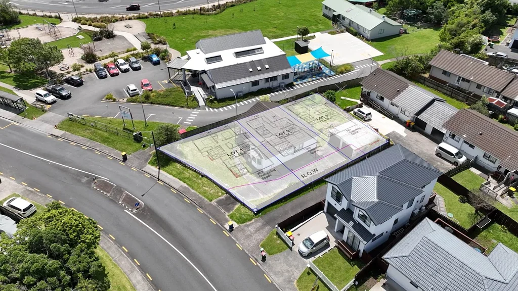 53 Meadowood Drive, Unsworth Heights, North Shore City, Auckland