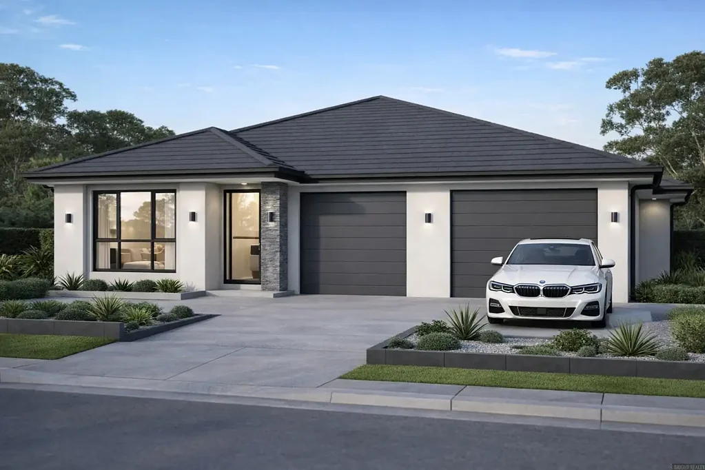 Denman 4Zimmer Amazing Land and House in Denman - Anticipated Registration December 2026