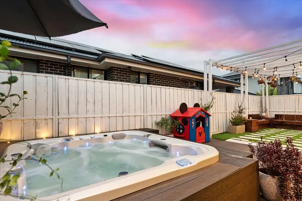 21 Pepperberry Parade (Melonba), Marsden Park, NSW 2765