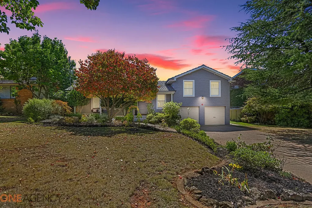 6 Parnoo Place, Orange, NSW 2800