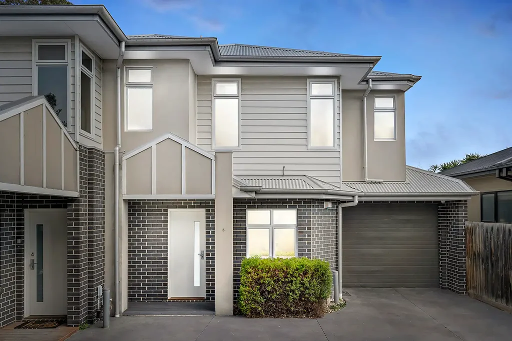 3/27 Baird Street, Maidstone, VIC 3012