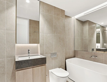 g03/45 Hall Street, Bondi Beach, Eastern Suburbs, 3 ਕਮਰੇ, 2 ਬਾਥਰੂਮ, Apartment