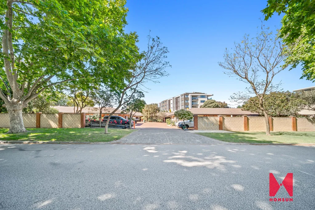 4/27 Kishorn Road, Applecross, WA 6153