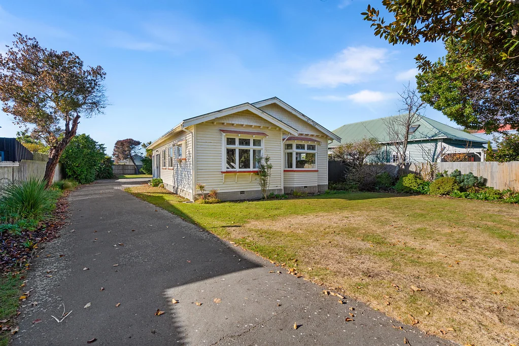 Redcliffs 3chambre 1,010sqm in a Prime Location