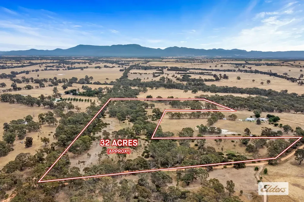  Corner Better Route Road And Port Curtis Road Road, Ararat, VIC 3377