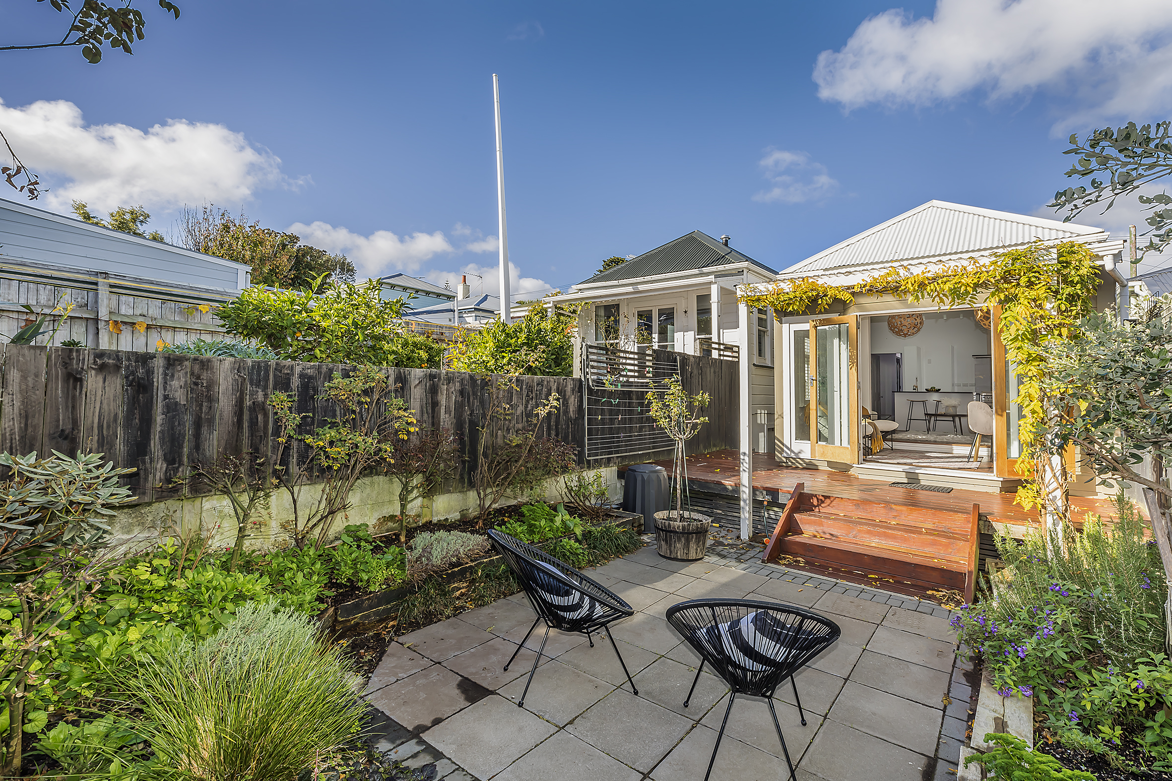 109 Constable Street, Newtown, Wellington, 2 habitaciones, 1 baños, House