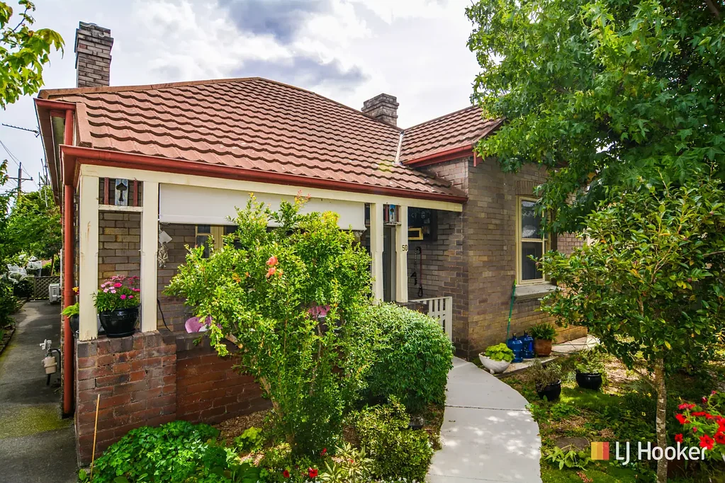 50 Calero Street, Lithgow, NSW 2790
