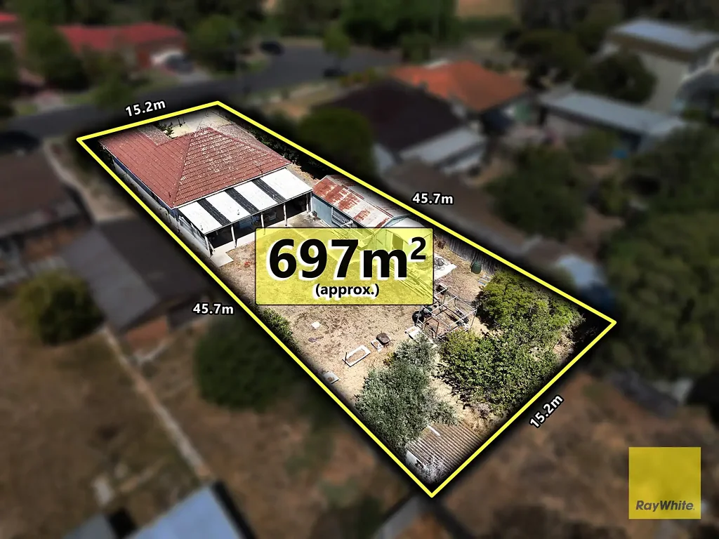 5 Chelsey Street, Ardeer, VIC 3022