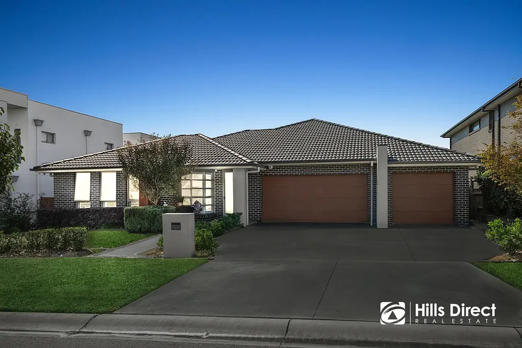 82 Thomas Boulton Circuit, Kellyville, NSW 2155